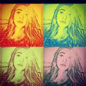 Meet your Posher, Lisette